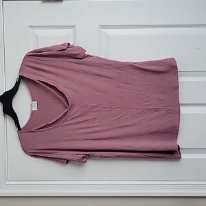 Glitz Women's Top